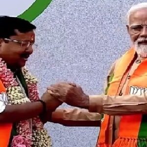 ‘এখন নবীনই আমার লিডার, আমি ওঁর কর্মী’!’—বিজেপির নতুন সভাপতিকে নিয়ে কেন আবেগপ্রবণ প্রধানমন্ত্রী?