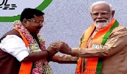 ‘এখন নবীনই আমার লিডার, আমি ওঁর কর্মী’!’—বিজেপির নতুন সভাপতিকে নিয়ে কেন আবেগপ্রবণ প্রধানমন্ত্রী?