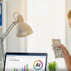 খারাপ বাজারেও কেল্লাফতে! মাত্র এক বছরে ২৩% রিটার্ন দিয়ে তাক লাগাল এই ৫ মিউচুয়াল ফান্ড!