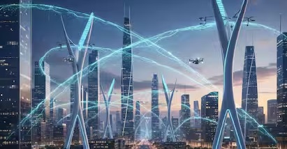 বিদ্যুৎ আসবে বাতাসের ডানায়! তার-প্লাগের দিন শেষ, অসম্ভবকে সম্ভব করে বিশ্ব কাঁপালেন বিজ্ঞানীরা!