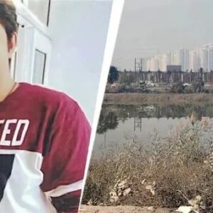 মৃত্যুর আগে বাবাকে ফোন, দেড় ঘণ্টা বাঁচার আকুতি! নয়ডার ইঞ্জিনিয়ার খুনে গ্রেফতার নামী বিল্ডার!