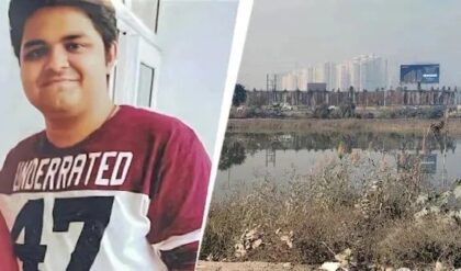 মৃত্যুর আগে বাবাকে ফোন, দেড় ঘণ্টা বাঁচার আকুতি! নয়ডার ইঞ্জিনিয়ার খুনে গ্রেফতার নামী বিল্ডার!