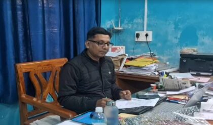 খুনের অভিযোগে বিডিও ফেরার, রাজগঞ্জে বড় রদবদল! চরম অচলাবস্থা কাটিয়ে নতুন দায়িত্ব পেলেন কে?