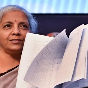 বাজেটের আগে ধামাকা রিপোর্ট কার্ড! ১২ লক্ষ টাকা পর্যন্ত আয় করমুক্ত? বড় ঘোষণা নির্মলা সীতারামনের!