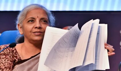 বাজেটের আগে ধামাকা রিপোর্ট কার্ড! ১২ লক্ষ টাকা পর্যন্ত আয় করমুক্ত? বড় ঘোষণা নির্মলা সীতারামনের!