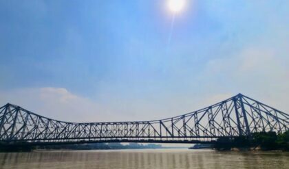 সরস্বতী পুজোয় কি তবে বৃষ্টি? শীতের বিদায়ে বড় আপডেট দিল আলিপুর আবহাওয়া দপ্তর!