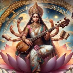 বসন্ত পঞ্চমীতে বিরল ‘গজকেশরী যোগ’! মা সরস্বতীর আশীর্বাদে টাকার পাহাড়ে বসবেন ৪ রাশি