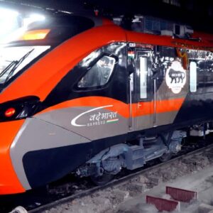 নেতাজি জয়ন্তীতেই বড় ধামাকা! হাওড়া থেকে ছুটবে দেশের প্রথম বন্দে ভারত স্লিপার, টিকিট পাবেন তো?