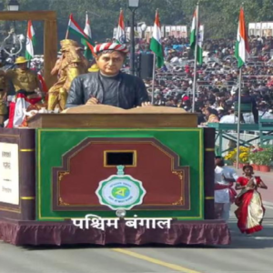 ‘বঙ্কিমদা’র পর এবার ‘মাতাগিনি’! ফের বাঙালির আবেগে আঘাত কেন্দ্রের, ২০২৬-এর আগে তুঙ্গে অস্মিতার লড়াই