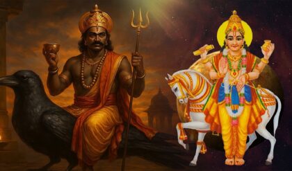 শনি-শুক্রের কৃপায় মালামাল হবেন এই ৩ রাশির জাতক! হুট করেই আসবে টাকা