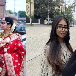 ‘ও আমায় ব্ল্যাকমেল করছে!’-হিরণের দ্বিতীয় স্ত্রীর বিরুদ্ধে বিস্ফোরক মেয়ে, থানায় ছুটলেন প্রথম স্ত্রী!