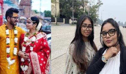 ‘ও আমায় ব্ল্যাকমেল করছে!’-হিরণের দ্বিতীয় স্ত্রীর বিরুদ্ধে বিস্ফোরক মেয়ে, থানায় ছুটলেন প্রথম স্ত্রী!