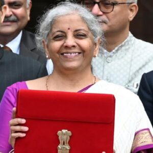 “বাড়ি কেনা হবে আরও সহজ?”-মধ্যবিত্তের মুখে হাসি ফোটাতে বড় উপহার দিচ্ছেন নির্মলা!