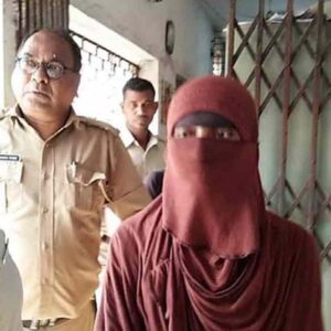 লস্করের হয়ে নাশকতার ছক! ১০ বছরের জেল ও মোটা অঙ্কের জরিমানা কুখ্যাত জঙ্গি ইদ্রিশের!