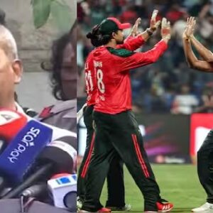 ভারত বিদ্বেষে একজোট ঢাকা-ইসলামাবাদ? টি-২০ বিশ্বকাপ বয়কটের ডাক দিয়ে চরম হুঁশিয়ারি!