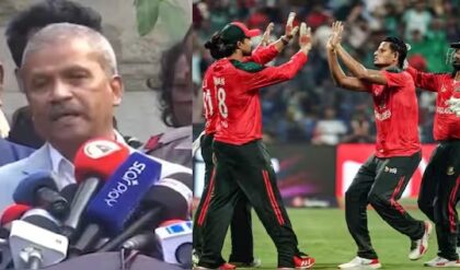 ভারত বিদ্বেষে একজোট ঢাকা-ইসলামাবাদ? টি-২০ বিশ্বকাপ বয়কটের ডাক দিয়ে চরম হুঁশিয়ারি!