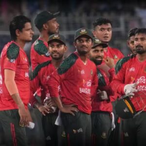 ধ্বংসের পথে বাংলাদেশ ক্রিকেট? ৩.৩৫ বিলিয়ন টাকার বিশাল ক্ষতির মুখে বোর্ড!