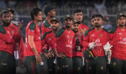 ধ্বংসের পথে বাংলাদেশ ক্রিকেট? ৩.৩৫ বিলিয়ন টাকার বিশাল ক্ষতির মুখে বোর্ড!