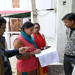 শুরু হচ্ছে ২০২৭ সালের মেগা জনগণনা! ১ এপ্রিল থেকেই কড়া নাড়বে সরকার, জানুন ৩৩টি প্রশ্ন