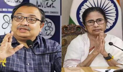 ‘মমতা টাটা বিরোধী নন, কৃষকদের পক্ষে’, সিঙ্গুর আন্দোলনের স্মৃতি উসকে যা বললেন কুনাল?