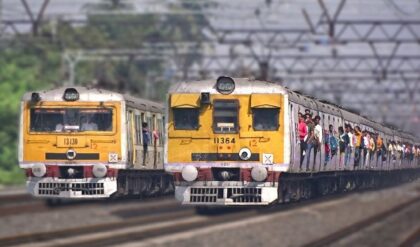 কাল রাত থেকেই বন্ধ শিয়ালদা মেন লাইনের একাধিক ট্রেন, রবিবারে কি চরম ভোগান্তি? দেখুন তালিকা