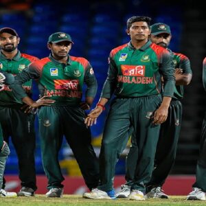 বাংলাদেশ ক্রিকেট কি তবে কবরে? T20 বিশ্বকাপ বয়কটে ভবিষ্যতে যা যা হতে পারে…?