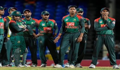 বাংলাদেশ ক্রিকেট কি তবে কবরে? T20 বিশ্বকাপ বয়কটে ভবিষ্যতে যা যা হতে পারে…?