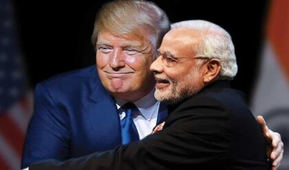 ভারতের কাছে মাথা নত ট্রাম্পের? ২৫% শুল্ক নিয়ে বড় ঘোষণা মার্কিন সেক্রেটারির!