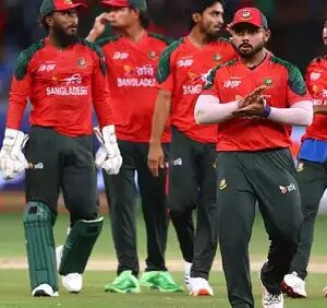সরকারের চাপে ‘বলির পাঁঠা’ ক্রিকেটাররা? বাংলাদেশের T 20 বিশ্বকাপ না খেলার নেপথ্যে আসল সত্য ফাঁস!
