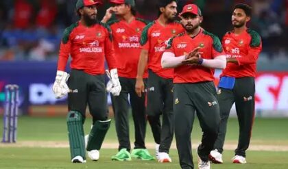 সরকারের চাপে ‘বলির পাঁঠা’ ক্রিকেটাররা? বাংলাদেশের T 20 বিশ্বকাপ না খেলার নেপথ্যে আসল সত্য ফাঁস!