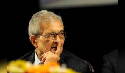 “মুসলিমরা সঙ্কটে, টার্গেট হতে পারেন হিন্দুরাও!” SIR নিয়ে মোদী সরকারকে চরম হুঁশিয়ারি অমর্ত্য সেনের!