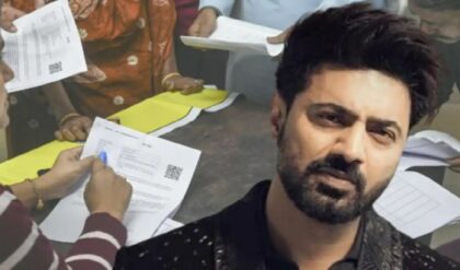 দেব-সৌমিতৃষার পর এবার মিমি-মানালি! টলিপাড়ায় SIR-এর কোপ, কেন তলব দুই নায়িকাকে?