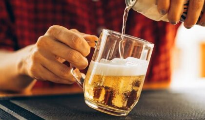 বিয়ার খেলে কি কিডনির পাথর গলে যায়? জেনেনিন আসল সত্যিটা কি?