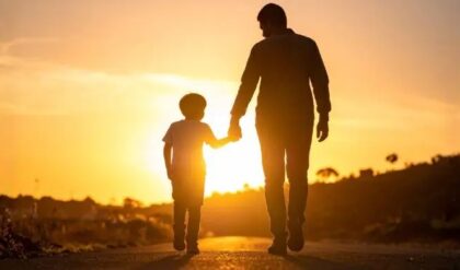 সন্তানের সুস্থ ভবিষ্যৎ গড়তে কেন অপরিহার্য বাবার ছোঁয়া? জানুন বিজ্ঞান কী বলছে