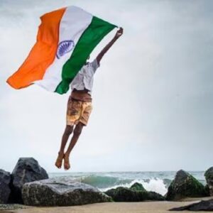 মোদী সরকারের মাস্টারস্ট্রোক? ভারতের ৪৭টি গ্রামে প্রথম উড়ছে ভারতের গর্বের পতাকা!