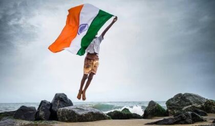 মোদী সরকারের মাস্টারস্ট্রোক? ভারতের ৪৭টি গ্রামে প্রথম উড়ছে ভারতের গর্বের পতাকা!