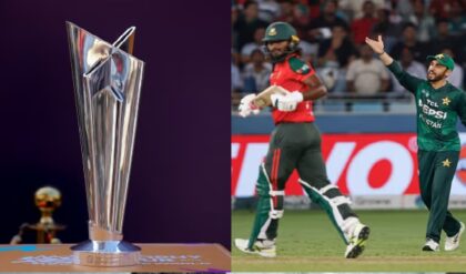 বিশ্বকাপ থেকে বাদ বাংলাদেশ, বন্ধু সেজে ‘পিছন থেকে ছুরি’ মারল পাকিস্তান!