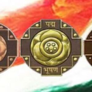 পদ্ম পুরস্কারেও কি ‘ভোটের অঙ্ক’? বাংলা-সহ ৫ রাজ্যে ৩৭% পুরস্কার কেন? প্রশ্ন তুলল কংগ্রেস