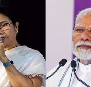 ভোটার তালিকা সংশোধন না কি ‘ভোট চুরি’? মোদীর প্রশংসার মাঝেই ‘SIR’ নিয়ে রণক্ষেত্র বাংলা!