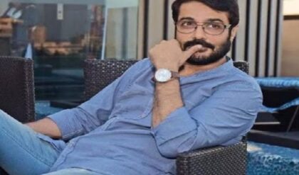 ‘পদ্মশ্রী’র চেয়েও বড় উপহার পেলেন প্রসেনজিৎ! প্রেক্ষাগৃহে গিয়ে এ কী দেখলেন ‘বুম্বাদা’?