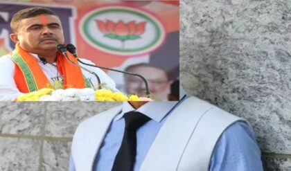 বেহালায় রক্তাক্ত বিজেপি কর্মী! আক্রান্তের পাশে দাঁড়িয়ে মমতা সরকারকে চরম হুঁশিয়ারি শুভেন্দুর!