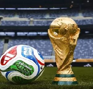 মেসি-নেইমারদের বিশ্বকাপে মহাপ্রলয়! আমেরিকায় খেলতে যেতে বারণ ফিফার প্রাক্তন কর্তার