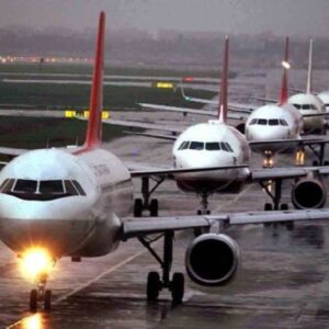 কলকাতা বিমানবন্দরে চাকরির বড় সুযোগ! আজই করুন আবেদন, জানুন পদের নাম ও বেতন