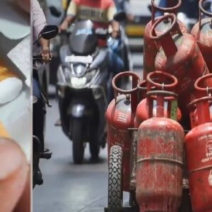 বাজেটেই ভাগ্যবদল! ১ ফেব্রুয়ারি থেকে গ্যাস থেকে সিগারেট— একগুচ্ছ বদল দেশে!