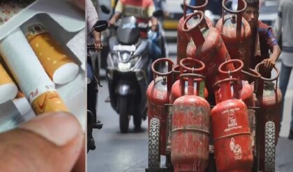 বাজেটেই ভাগ্যবদল! ১ ফেব্রুয়ারি থেকে গ্যাস থেকে সিগারেট— একগুচ্ছ বদল দেশে!
