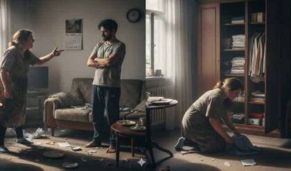 স্বামীর সঙ্গে ঝগড়ার পরেই কি আলমারি গোছান? অজান্তেই করছেন যে ‘বিপজ্জনক’ ভুল, সতর্ক করছেন বিশেষজ্ঞরা!