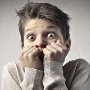 জন্মের সময় সাথে আসে মাত্র ২টো ভয়! বাকি সব কি তবে আমাদের শেখানো? চমকে দেবে বিজ্ঞান!