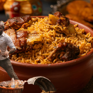 বিরিয়ানির দোকানের সামনেই তুলকালাম! মাঝরাতে বোমাবাজি-ভাঙচুর দুই গোষ্ঠীর