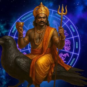 ২০২৬ সালে শনির মহাদশা! জেনেনিন কাদের ভাগ্য ফিরবে আর কারা বিপদে?