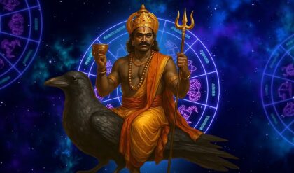 ২০২৬ সালে শনির মহাদশা! জেনেনিন কাদের ভাগ্য ফিরবে আর কারা বিপদে?